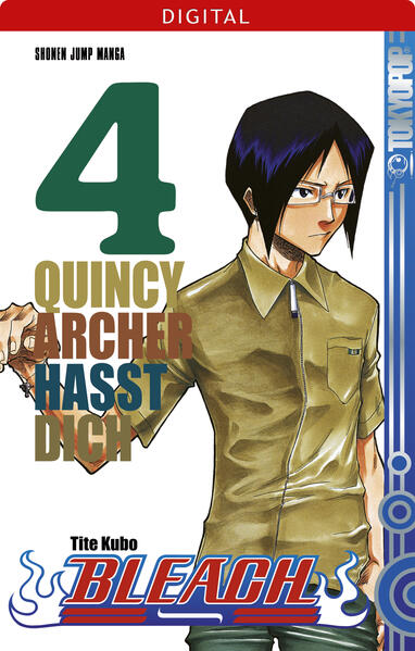 Bleach 04