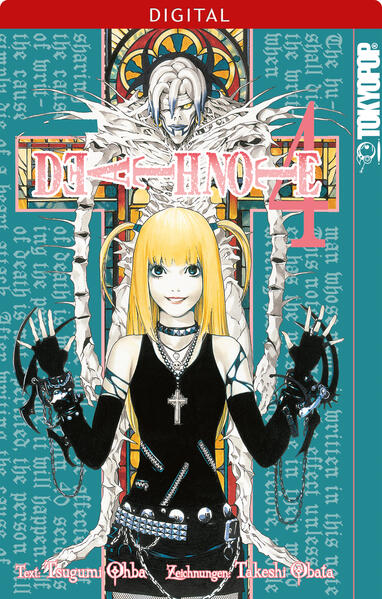Death Note 04