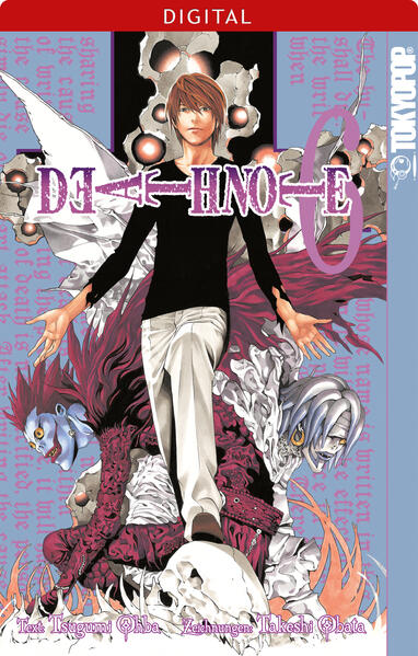 Death Note 06