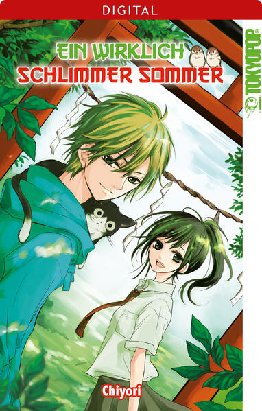 Ein wirklich schlimmer Sommer