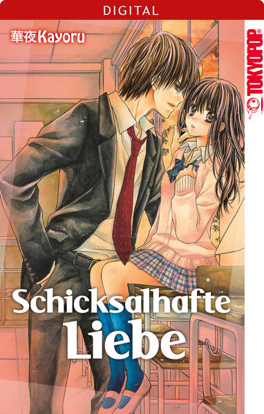 Schicksalhafte Liebe
