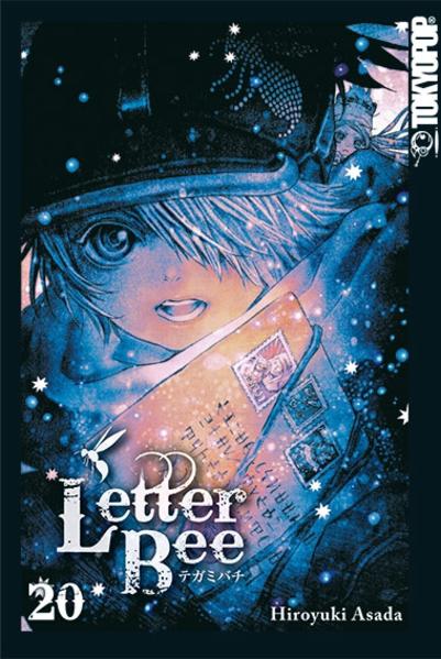 Letter Bee 20