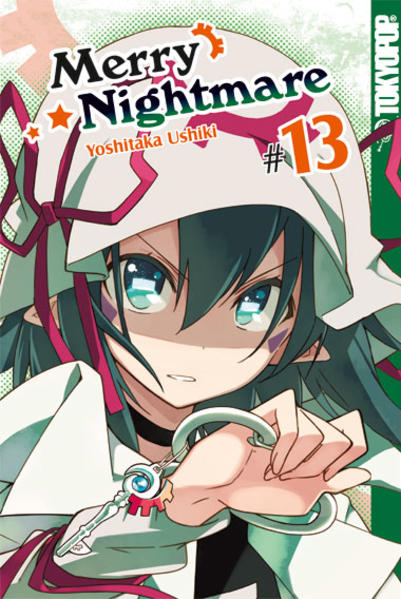 Merry Nightmare 13