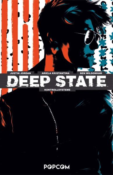 Deep State 02