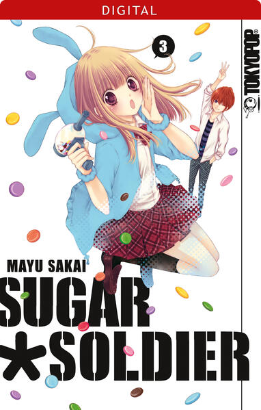 Sugar Soldier 03