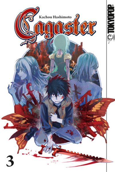 Cagaster 03