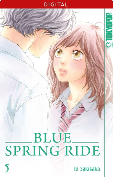 Blue Spring Ride 05