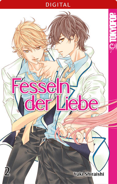 Fesseln der Liebe 02