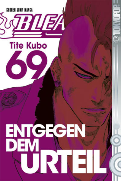 Bleach 69