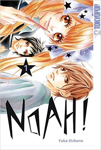Noah! 01