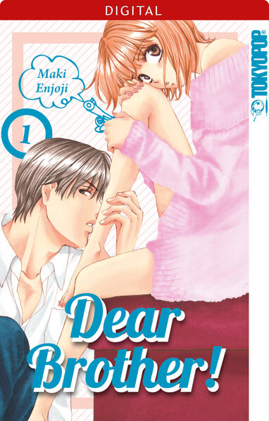 Dear Brother! 01