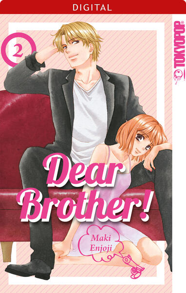 Dear Brother! 02