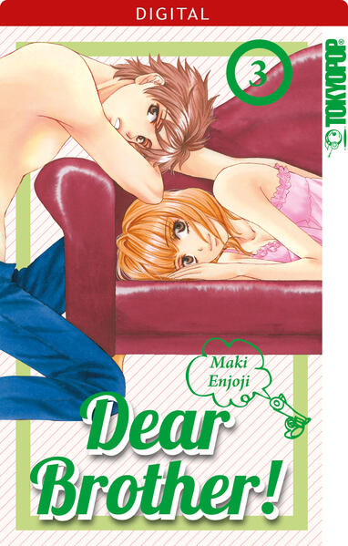 Dear Brother! 03