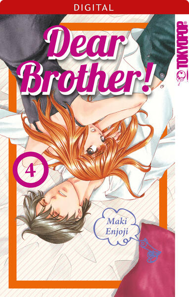 Dear Brother! 04