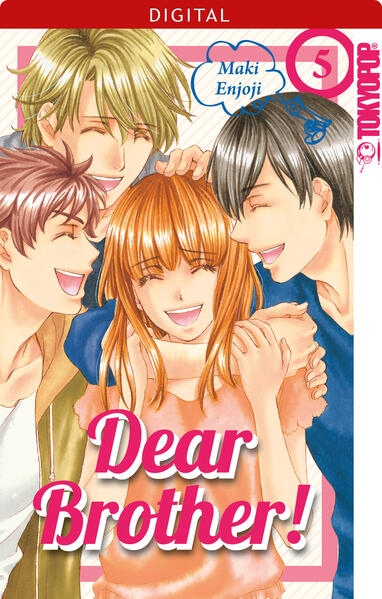 Dear Brother! 05