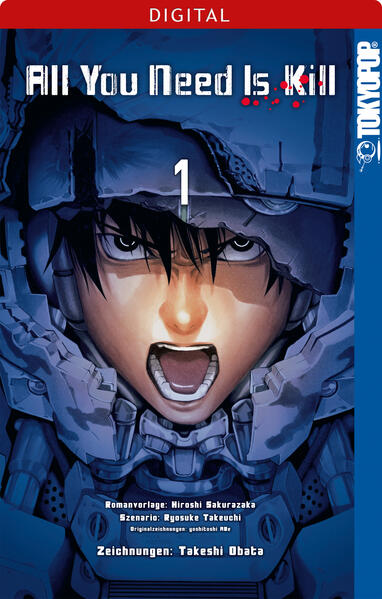 All You Need Is Kill 01