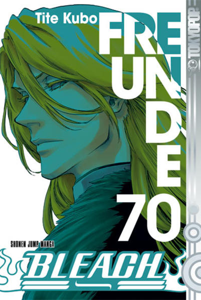 Bleach 70