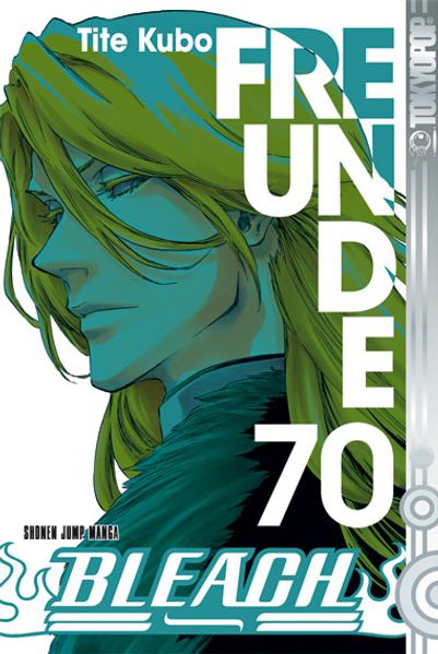 Bleach 70