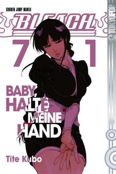 Bleach 71
