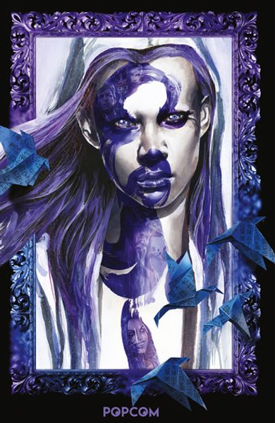 Ghost Realm 02