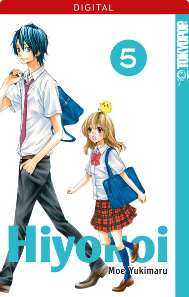 Hiyokoi 05