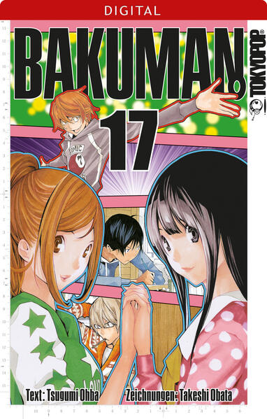 Bakuman. 17