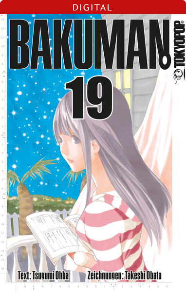 Bakuman. 19