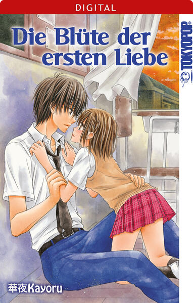 Die Blüte der ersten Liebe