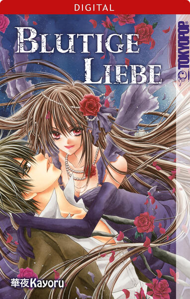 Blutige Liebe