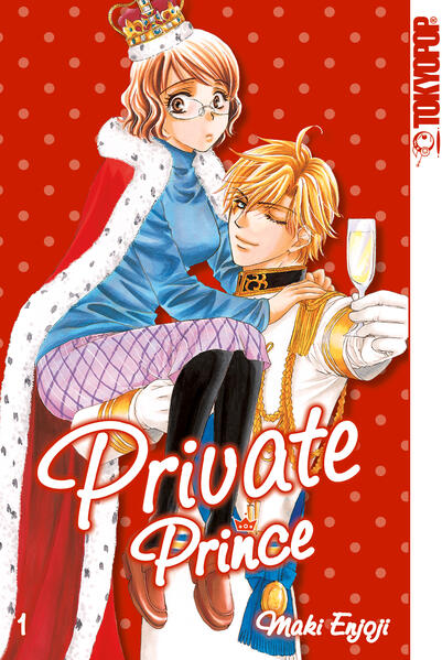 Private Prince - Band 1