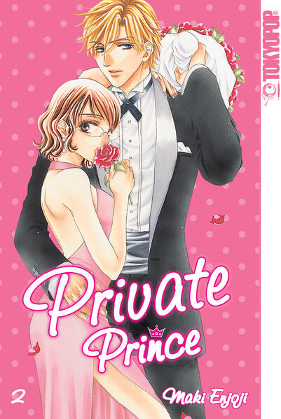 Private Prince - Band 2