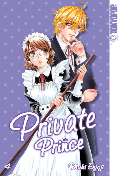 Private Prince - Band 4