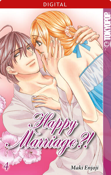 Happy Marriage?! 04