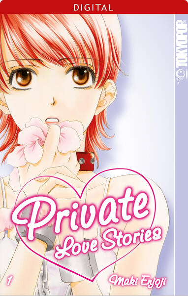 Private Love Stories 01