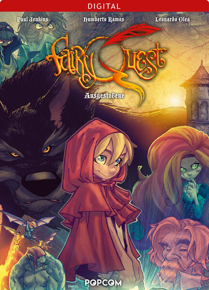 Fairy Quest 02
