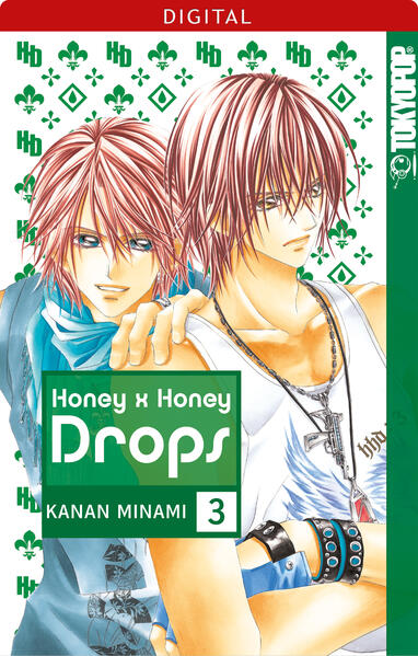 Honey x Honey Drops 03
