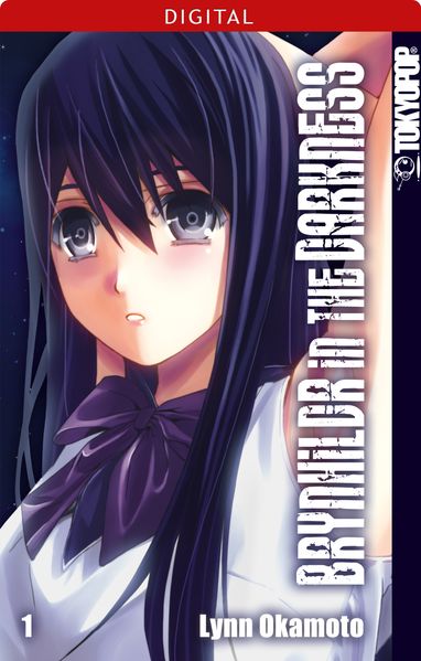 Brynhildr in the Darkness 01