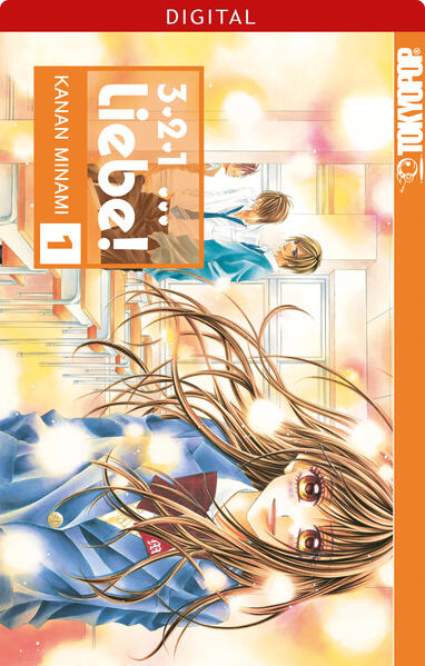 3, 2, 1 … Liebe! 01