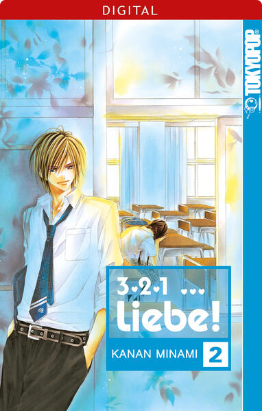 3, 2, 1 … Liebe! 02