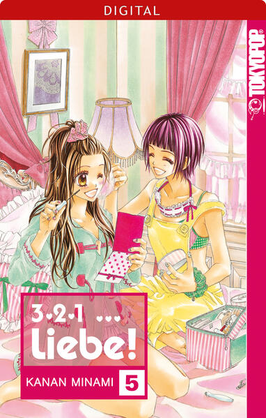 3, 2, 1 … Liebe! 05
