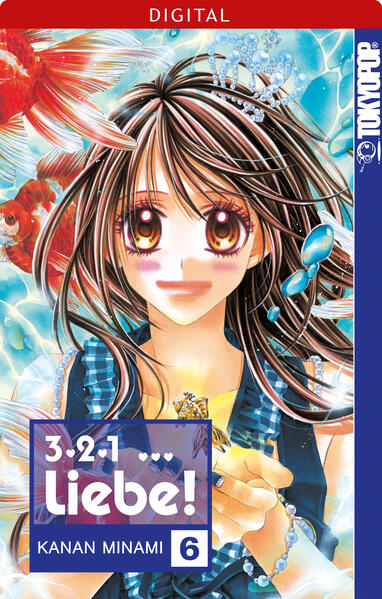 3, 2, 1 … Liebe! 06