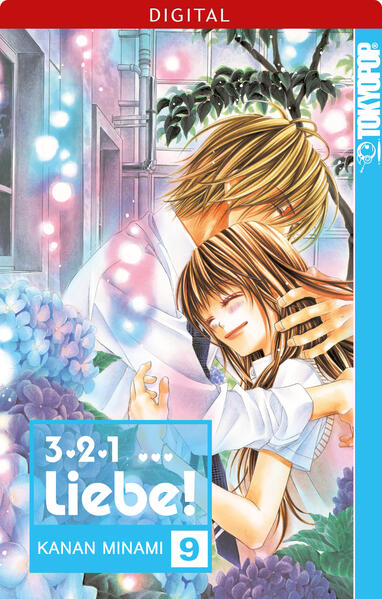 3, 2, 1 … Liebe! 09