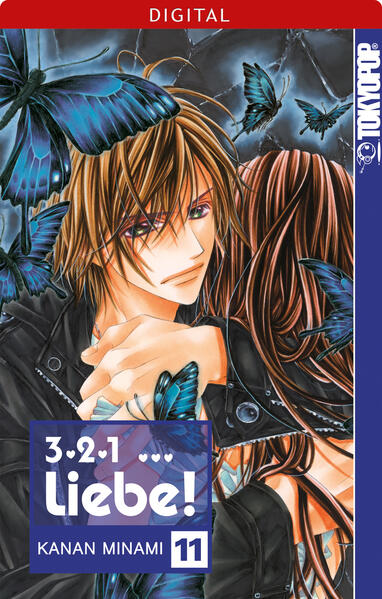 3, 2, 1 … Liebe! 11