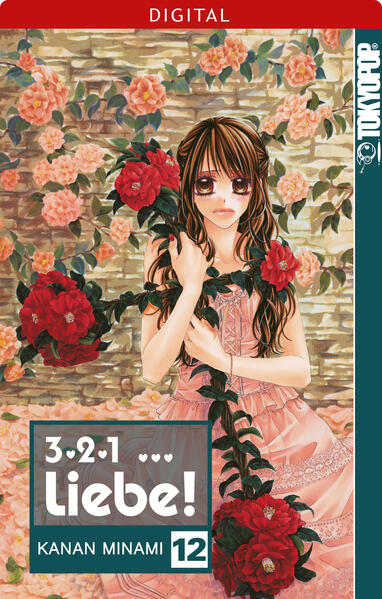 3, 2, 1 … Liebe! 12