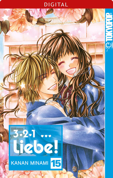 3, 2, 1 … Liebe! 15