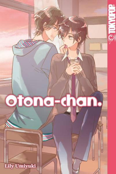 Otona-chan.