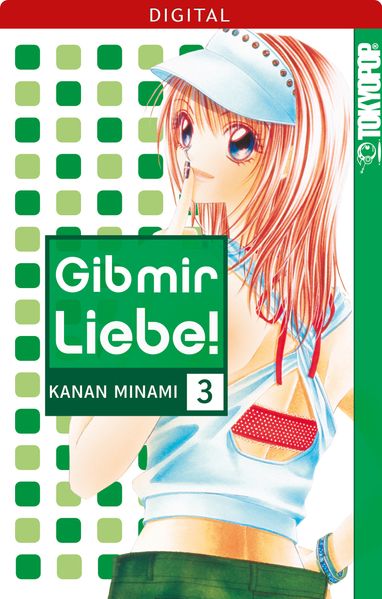 Gib mir Liebe! 03
