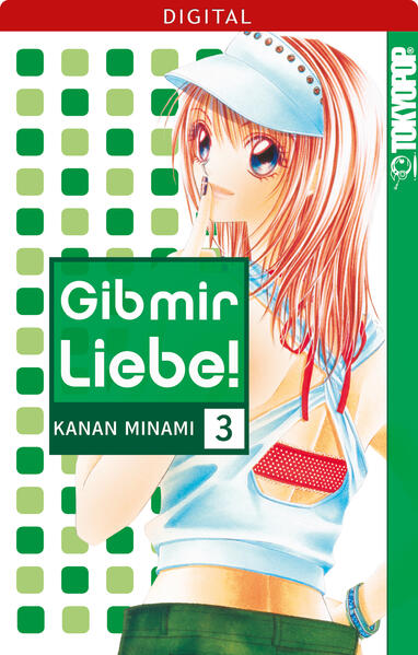 Gib mir Liebe! 03