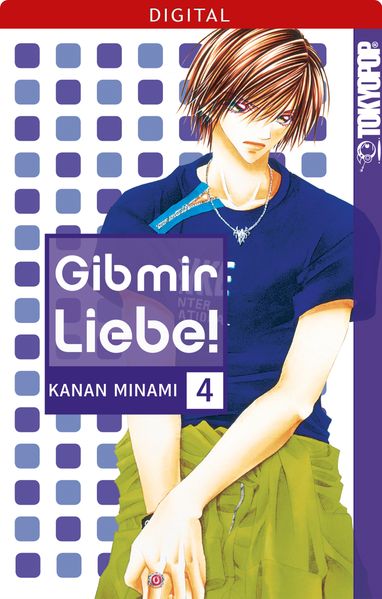 Gib mir Liebe! 04