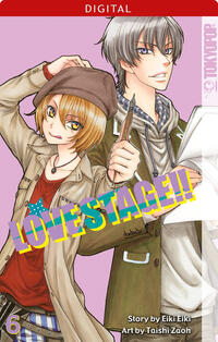 Love Stage!! 06